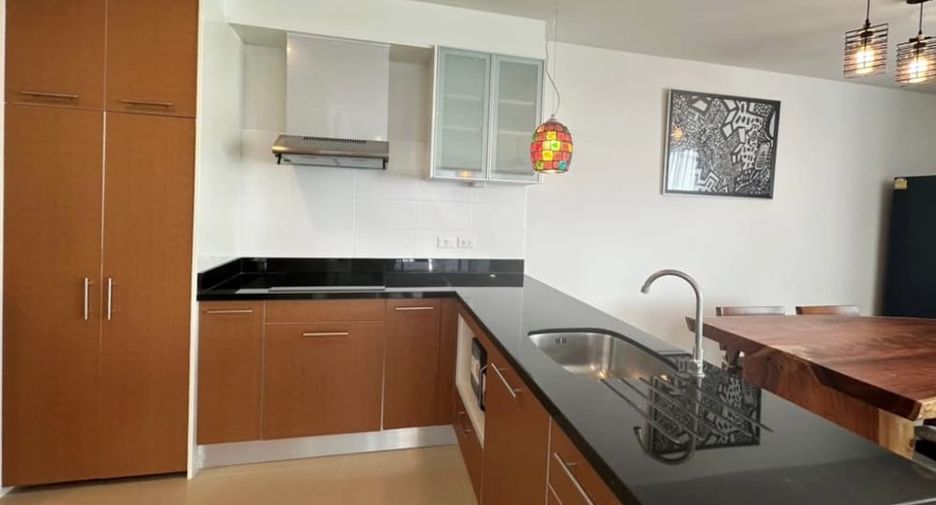 À vendre 2 chambres condo à Jomtien, Pattaya
