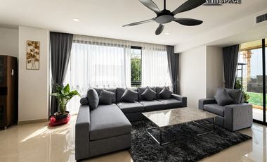 À vendre 2 chambres condo à Jomtien, Pattaya