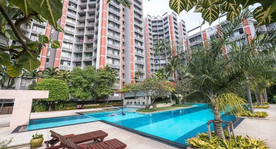 Apartment zur Miete mit 3 Zimmer in Yan Nawa, Bangkok
