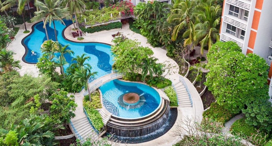 Apartment zur Miete mit 3 Zimmer in Yan Nawa, Bangkok
