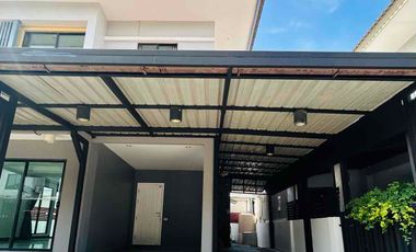 ขาย 3 ห้องนอน บ้านเดี่ยว ใน เมืองปทุมธานี, ปทุมธานี