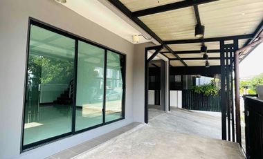 ขาย 3 ห้องนอน บ้านเดี่ยว ใน เมืองปทุมธานี, ปทุมธานี