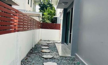 ขาย 3 ห้องนอน บ้านเดี่ยว ใน เมืองปทุมธานี, ปทุมธานี