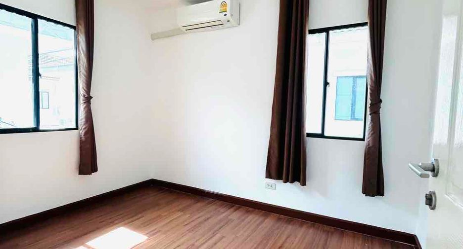 ขาย 3 ห้องนอน บ้านเดี่ยว ใน เมืองปทุมธานี, ปทุมธานี