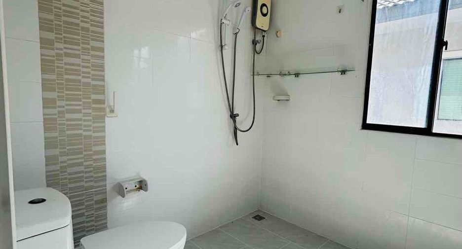 ขาย 3 ห้องนอน บ้านเดี่ยว ใน เมืองปทุมธานี, ปทุมธานี