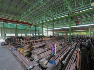Grundstück zum Kauf in Lat Krabang, Bangkok