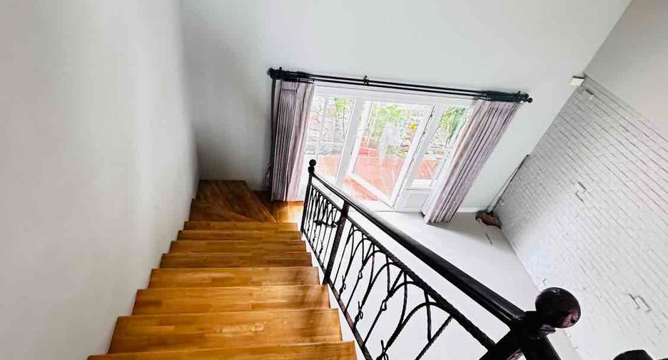 For sale 3 ベッドルーム villa in Bang Lamung, Chonburi
