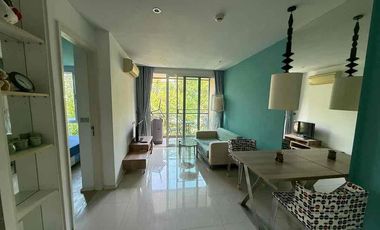 For sale 1 Beds condo in Jomtien, Pattaya