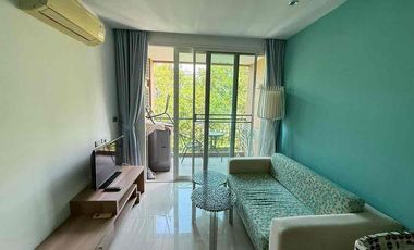 For sale 1 Beds condo in Jomtien, Pattaya