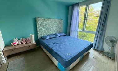 For sale 1 Beds condo in Jomtien, Pattaya