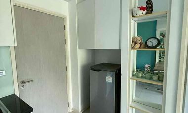 For sale 1 Beds condo in Jomtien, Pattaya