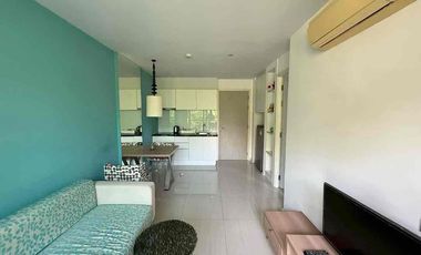 For sale 1 Beds condo in Jomtien, Pattaya