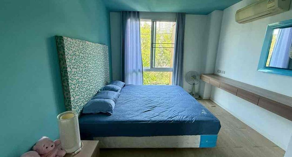For sale 1 Beds condo in Jomtien, Pattaya