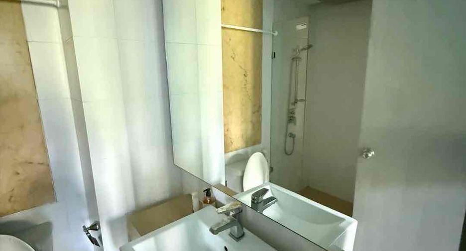 For sale 1 Beds condo in Jomtien, Pattaya