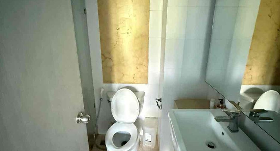For sale 1 Beds condo in Jomtien, Pattaya
