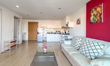 Wohnung zum Kauf mit Studio in Bang Lamung, Chonburi