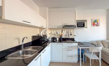 Wohnung zum Kauf mit Studio in Bang Lamung, Chonburi