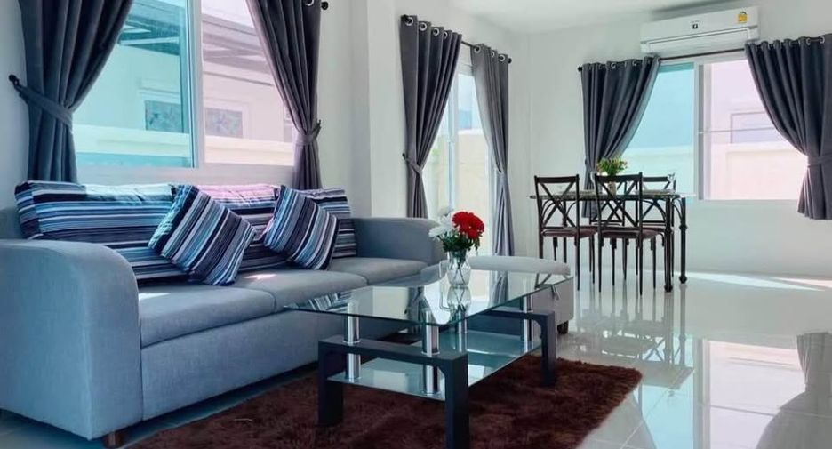 For rent 3 bedrooms house in Mueang Chiang Mai, Chiang Mai