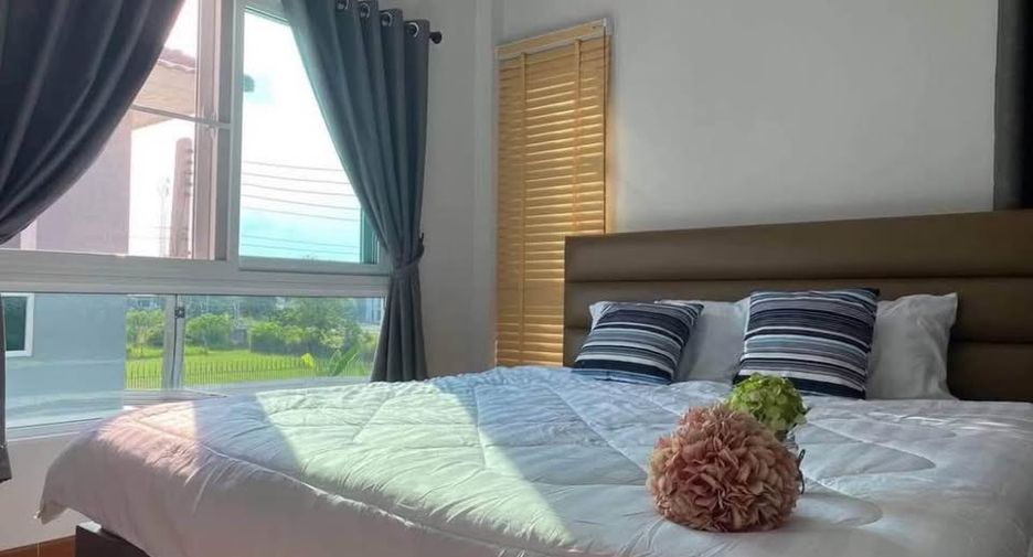For rent 3 bedrooms house in Mueang Chiang Mai, Chiang Mai