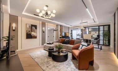 À vendre 4 chambres condo à Watthana, Bangkok