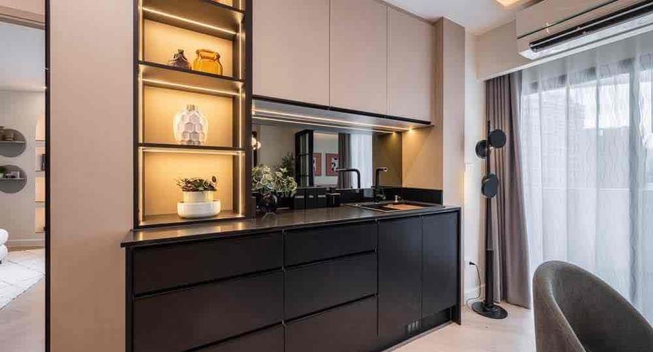 À vendre 4 chambres condo à Watthana, Bangkok
