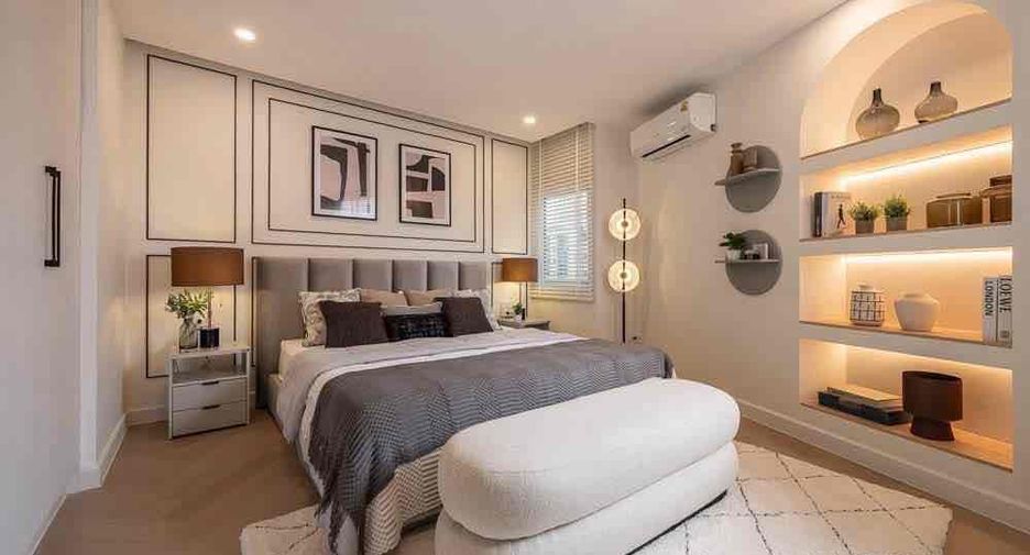 À vendre 4 chambres condo à Watthana, Bangkok