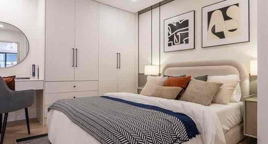 À vendre 4 chambres condo à Watthana, Bangkok