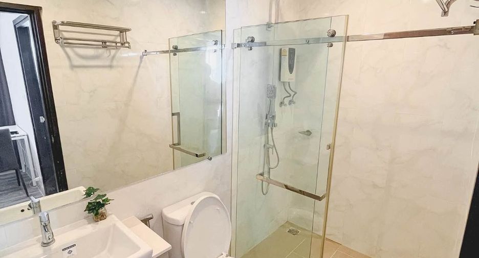 For rent 1 bed condo in Mueang Chiang Mai, Chiang Mai