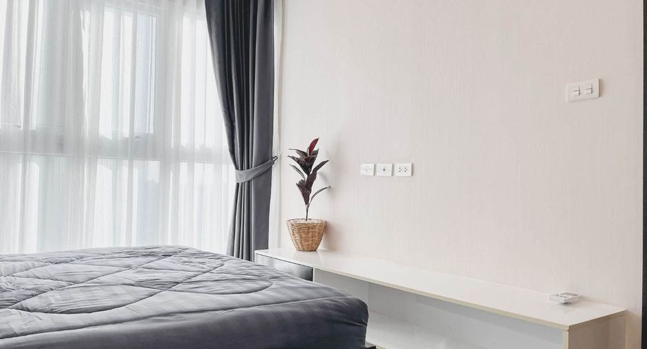 For rent 1 bed condo in Mueang Chiang Mai, Chiang Mai