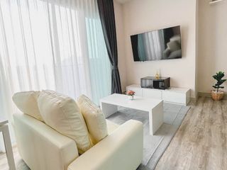 For Rent 1 Bedroom Condo In Mueang Chiang Mai
