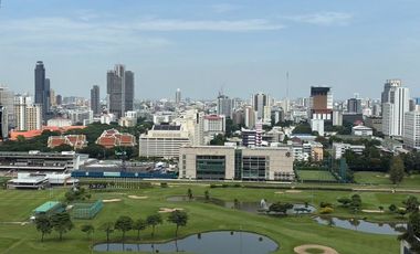 Apartment zum Kauf mit 2 Zimmer in Pathum Wan, Bangkok
