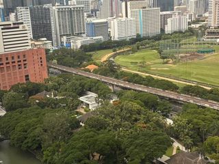出售 2 卧室 公寓式住宅 在 Pathum Wan, 曼谷