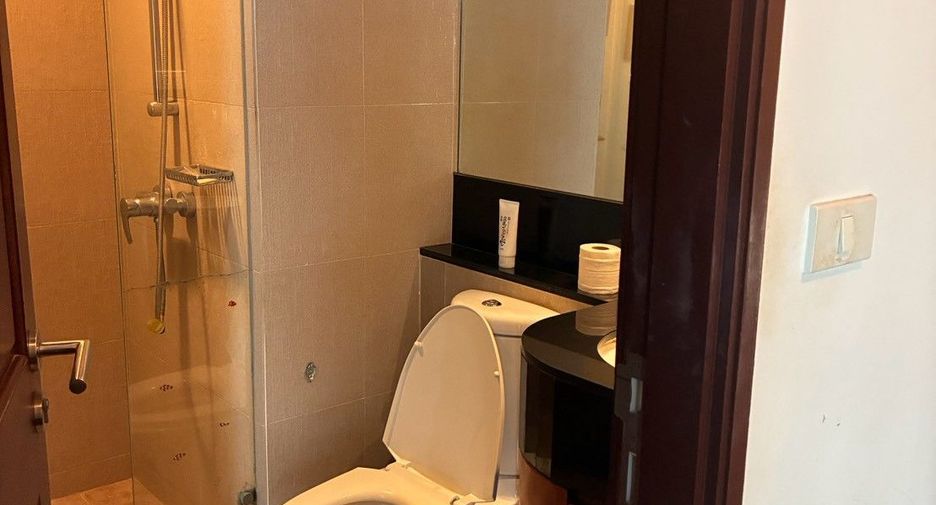 出售 2 卧室 公寓式住宅 在 Pathum Wan, 曼谷