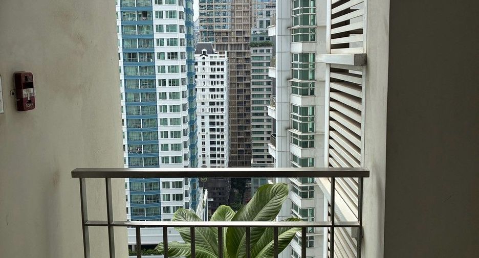 出售 2 卧室 公寓式住宅 在 Pathum Wan, 曼谷