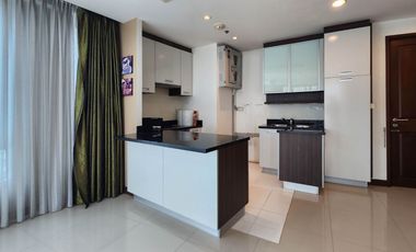 For sale 2 bedrooms apartment in Pathum Wan, Bangkok