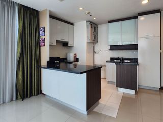 For sale 2 bedrooms apartment in Pathum Wan, Bangkok