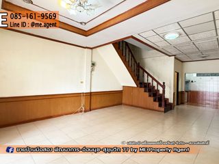 For sale 2 bedrooms townhouse in Lat Krabang, Bangkok