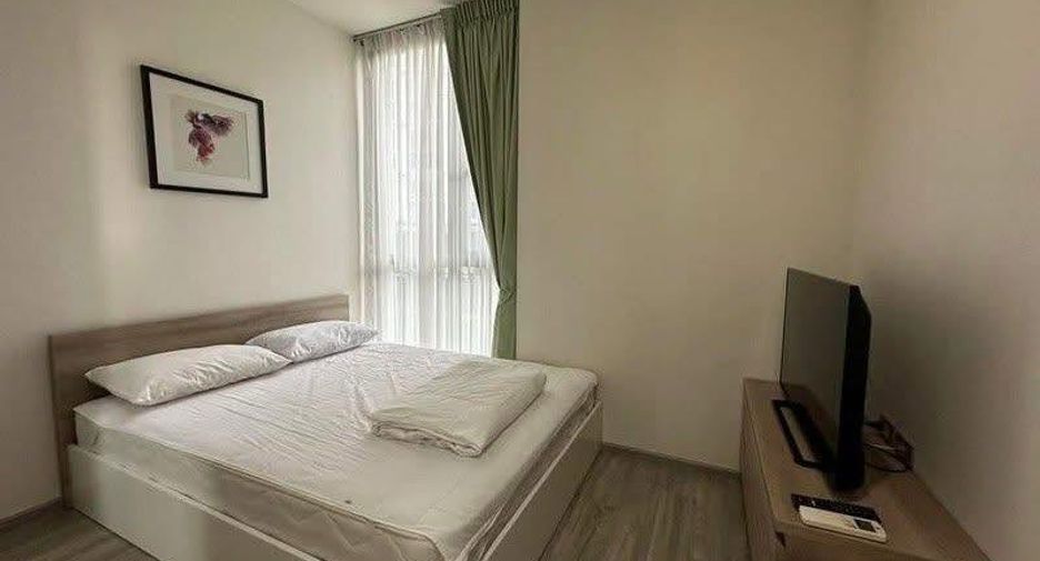 Condo en venta de 2 habitaciones en Bang Lamung, Chonburi