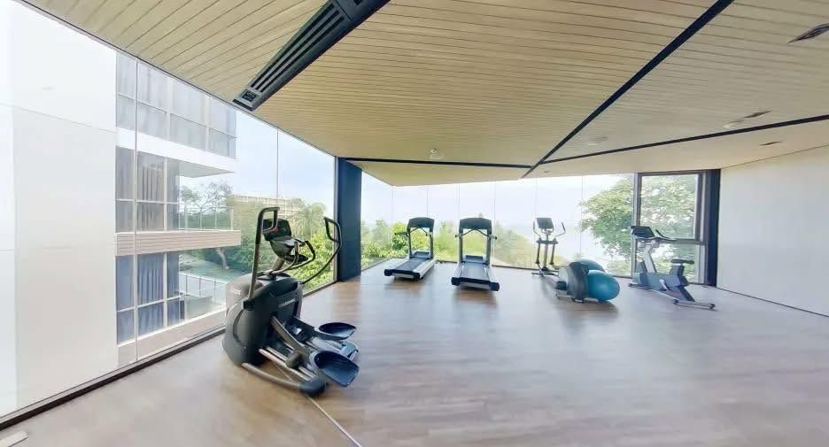 Condo en venta de 2 habitaciones en Bang Lamung, Chonburi