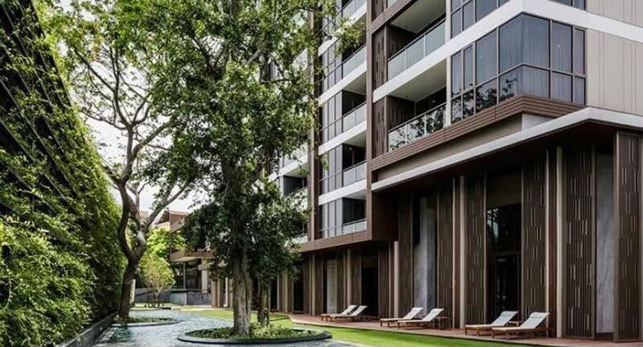 Condo en venta de 2 habitaciones en Bang Lamung, Chonburi