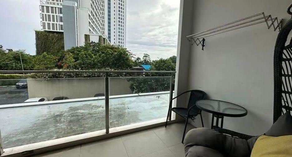 Condo en venta de 2 habitaciones en Bang Lamung, Chonburi