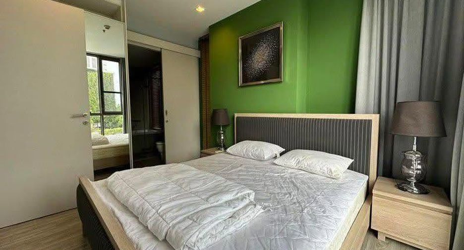 Condo en venta de 2 habitaciones en Bang Lamung, Chonburi