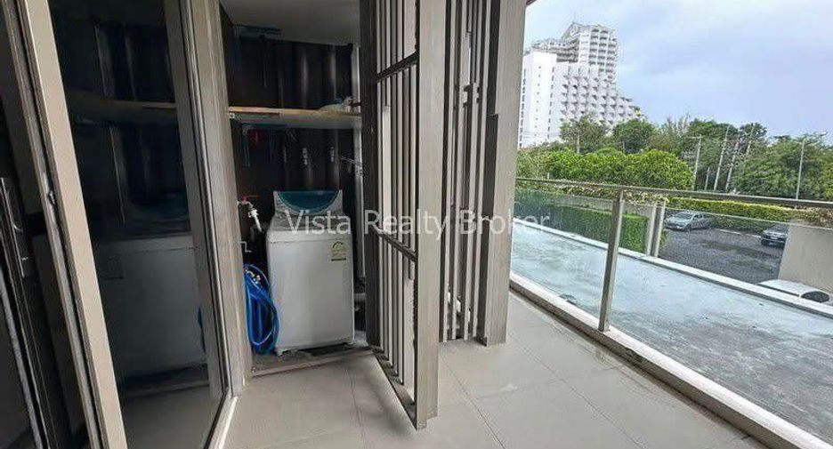 For sale 2 bedrooms condo in Bang Lamung, Chonburi