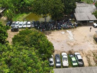 出售 土地 在 Ban Bueng, Chon Buri