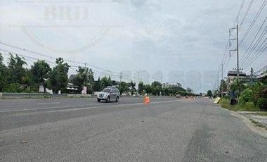 For sale land in Mueang Chon Buri, Chonburi