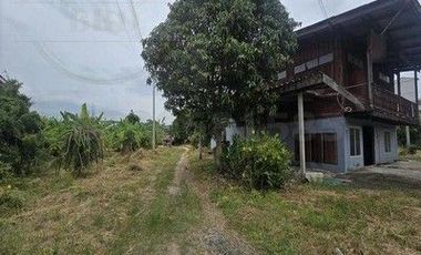 For sale land in Mueang Chon Buri, Chonburi