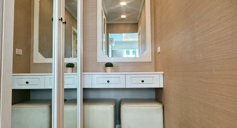 For sale 2 bedrooms condo in Jomtien, Pattaya