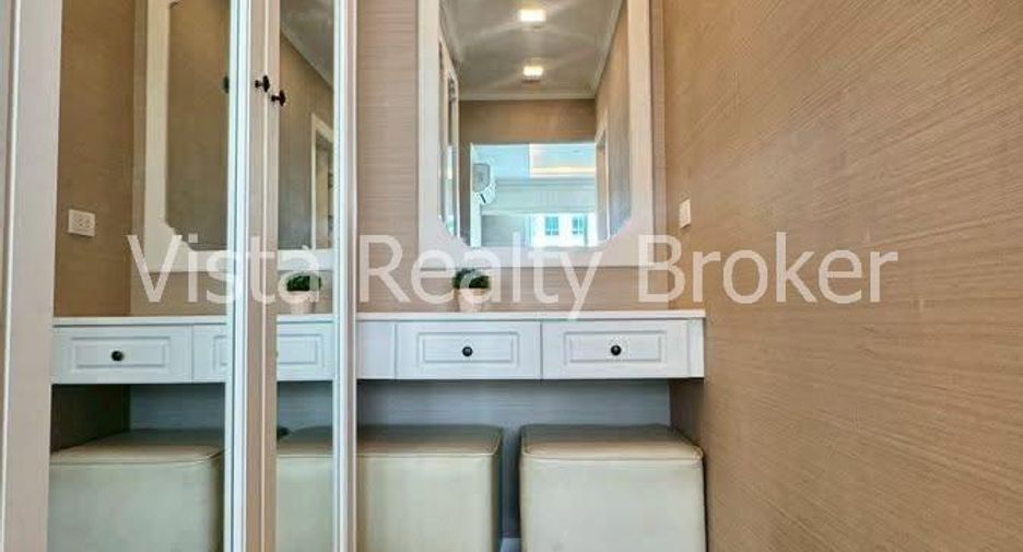 For sale 2 bedrooms condo in Jomtien, Pattaya