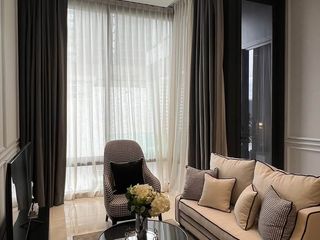 Аренда 2 спальни кондо в Банг Рак, Бангкок