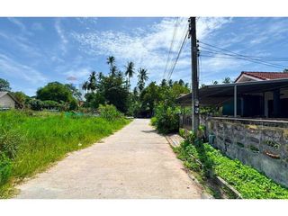 出售 2 卧室 独立屋 在 苏梅岛, 素叻